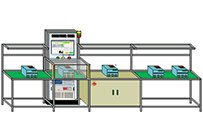 軟啟動器生產測試系統
